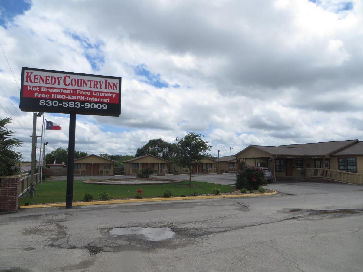 Kenedy Country Inn Exterior foto
